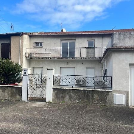 Chopin'Studio Balneo'2Pers Chasse-sur-Rhone Exterior photo